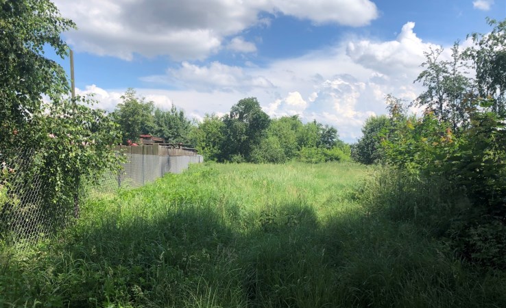 działka na sprzedaż - Pruszków, Żbików