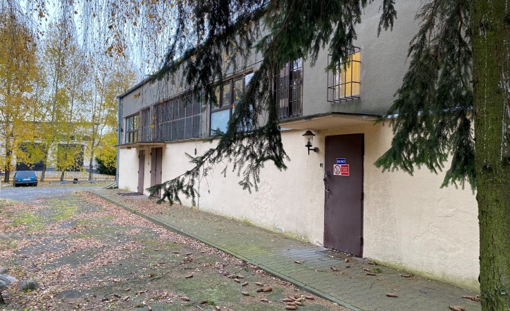 działka na sprzedaż - Ożarów Mazowiecki