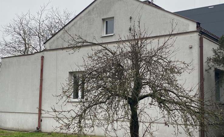 działka na sprzedaż - Warszawa, Włochy, Opacz Wielka