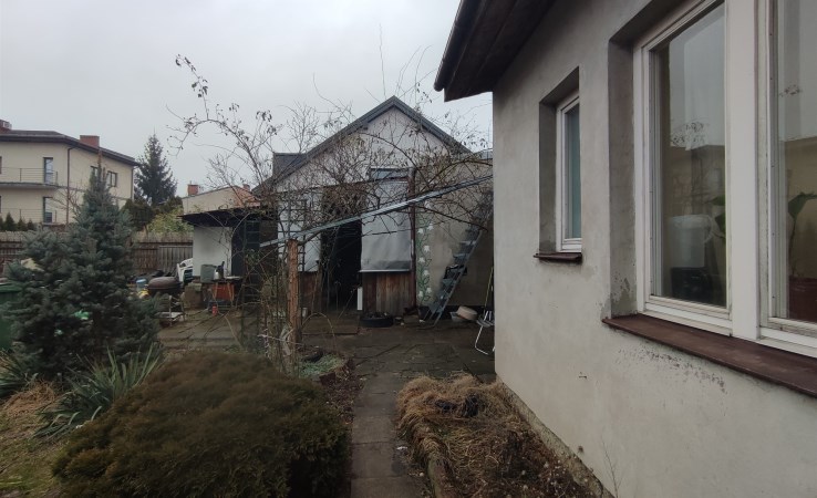 działka na sprzedaż - Warszawa, Targówek, Zacisze