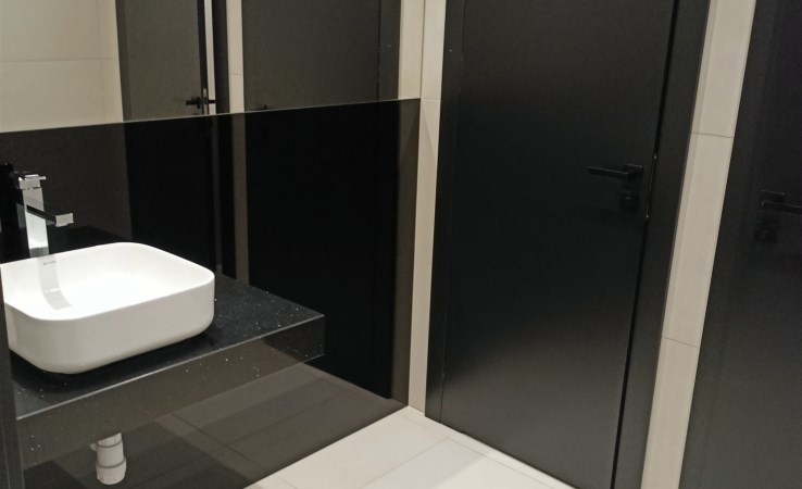 lokal na wynajem - Warszawa, Śródmieście