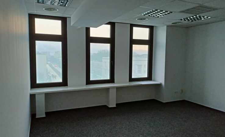 lokal na wynajem - Warszawa, Śródmieście