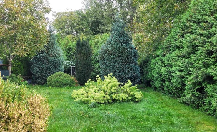 działka na sprzedaż - Warszawa, Targówek