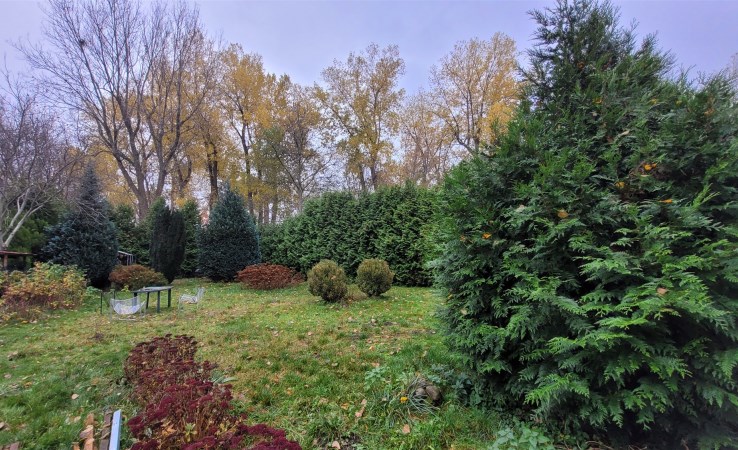 działka na sprzedaż - Warszawa, Targówek