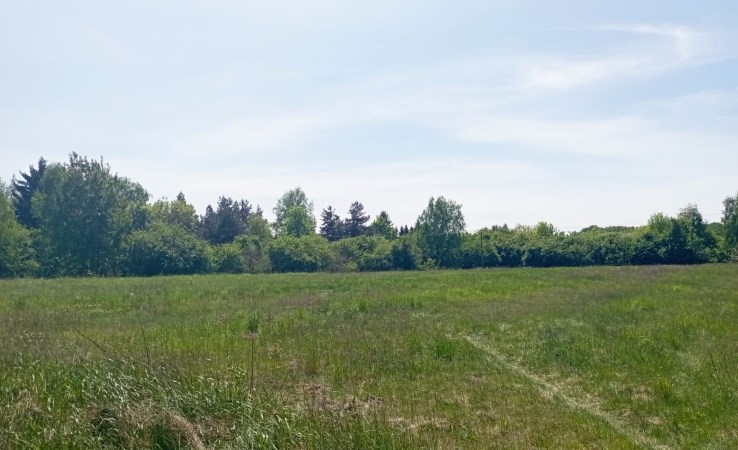 działka na sprzedaż - Konstancin-Jeziorna (gw), Konstancin-Jeziorna