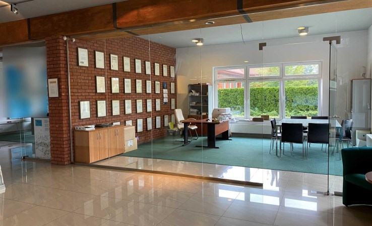 obiekt na wynajem - Piaseczno