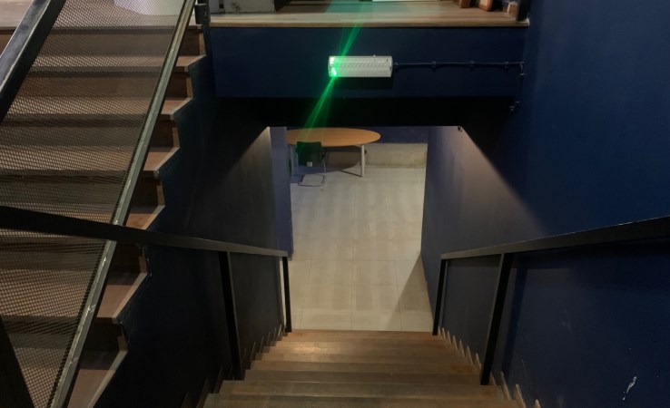 lokal na wynajem - Warszawa