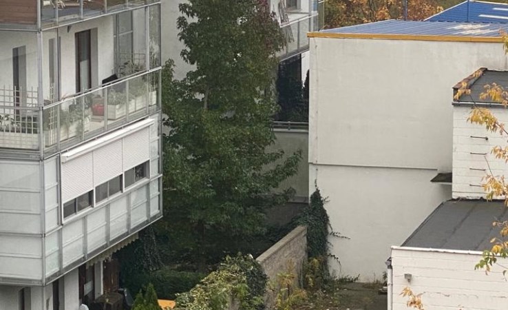 działka na sprzedaż - Warszawa, Bemowo, Górce