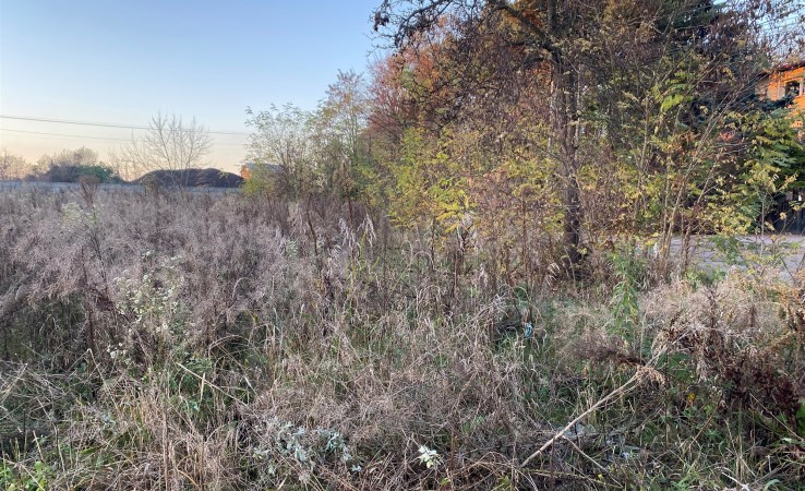 działka na sprzedaż - Radzymin (gw), Słupno