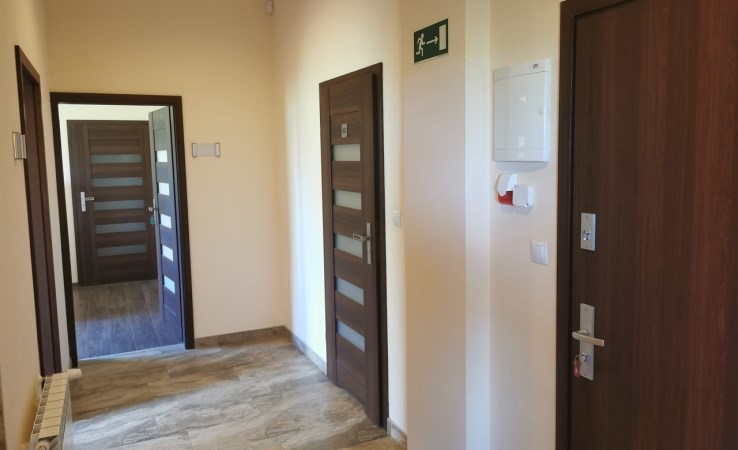 lokal na wynajem - Warszawa, Ursus