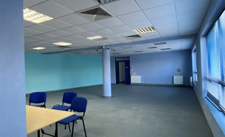 obiekt na sprzedaż - Warszawa, Targówek