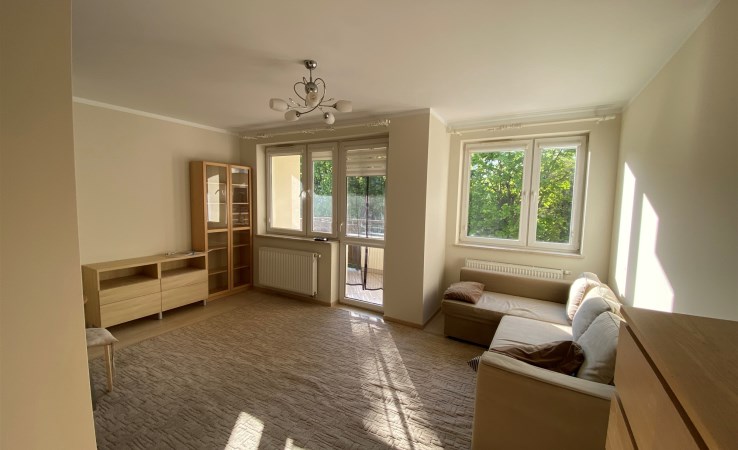 mieszkanie na wynajem - Warszawa, Bemowo, Bemowo Lotnisko