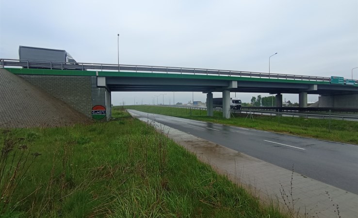 działka na sprzedaż - Raszyn, Sękocin Stary