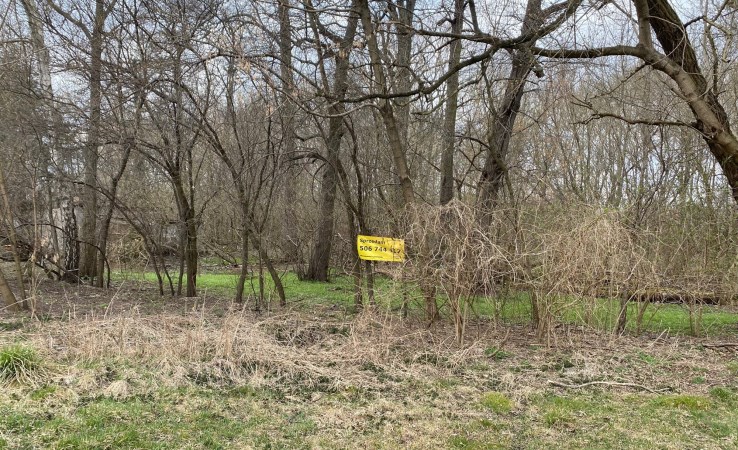 działka na sprzedaż - Warszawa, Bielany