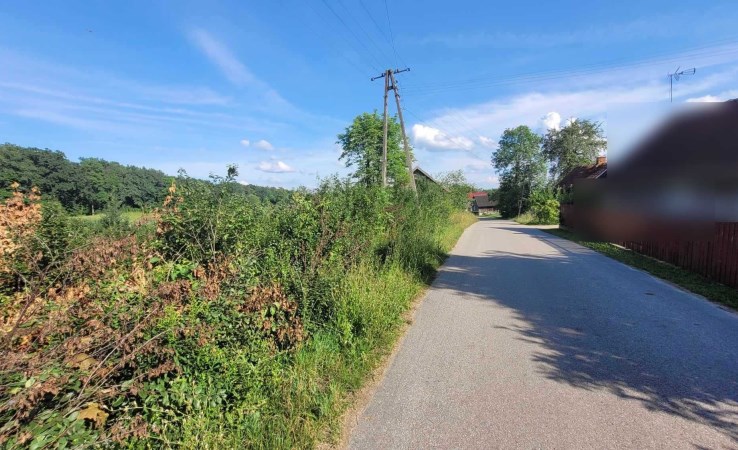 działka na sprzedaż - Ruciane-Nida (gw), Ładne Pole, Śwignajno Małe