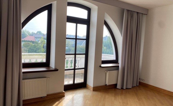 dom na wynajem - Piaseczno