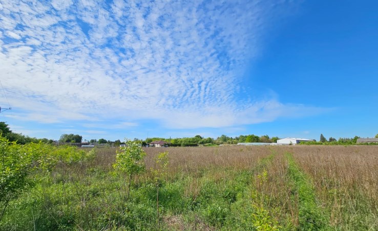 działka na sprzedaż - Lesznowola