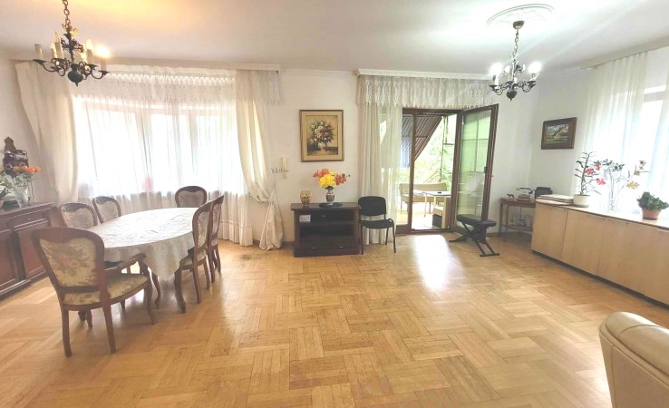 dom na sprzedaż - Warszawa, Ursynów