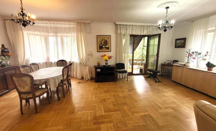 dom na sprzedaż - Warszawa, Ursynów