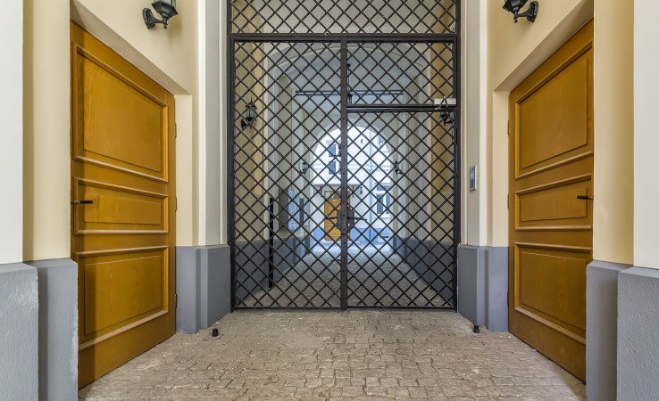 lokal na sprzedaż - Warszawa, Praga-Północ