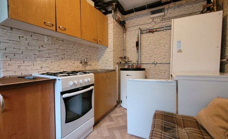 dom na sprzedaż - Warszawa, Targówek