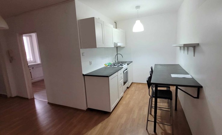 mieszkanie na sprzedaż - Warszawa, Bemowo