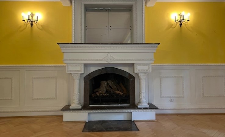 dom na wynajem - Warszawa, Wawer