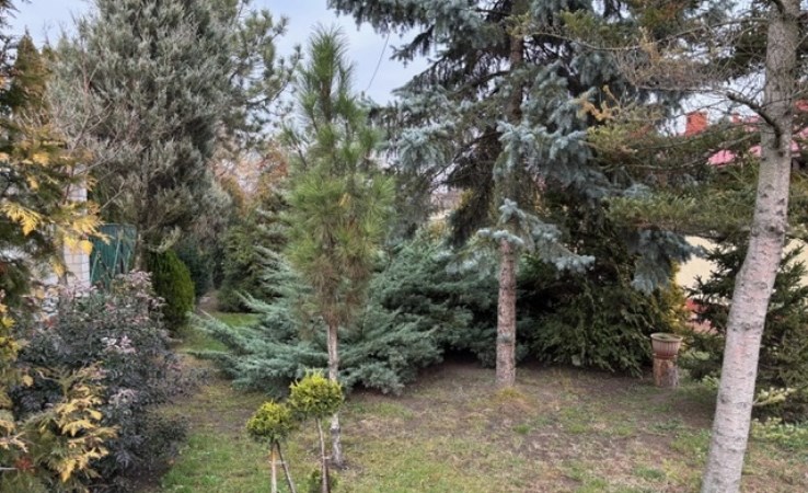 działka na sprzedaż - Warszawa, Bielany