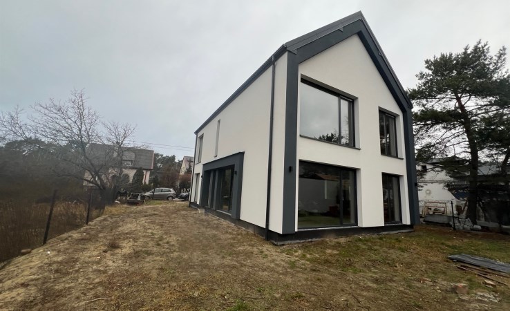 dom na sprzedaż - Józefów