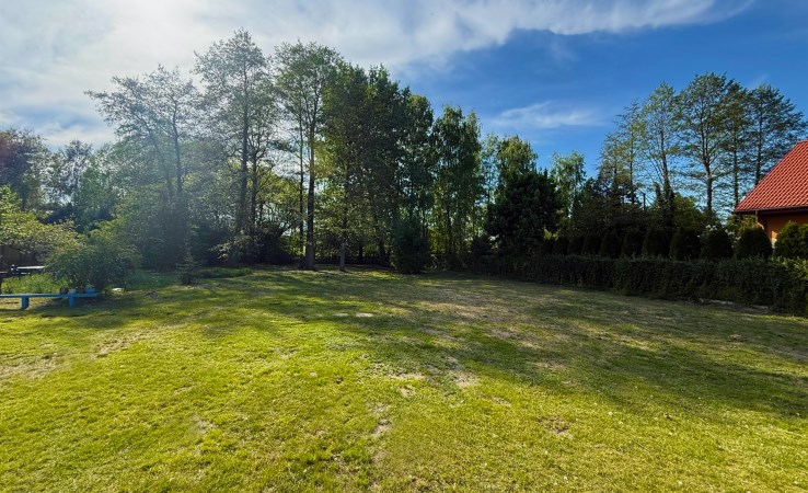 działka na sprzedaż - Czosnów, Adamówek