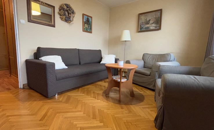 mieszkanie na sprzedaż - Warszawa, Praga-Południe, Gocław