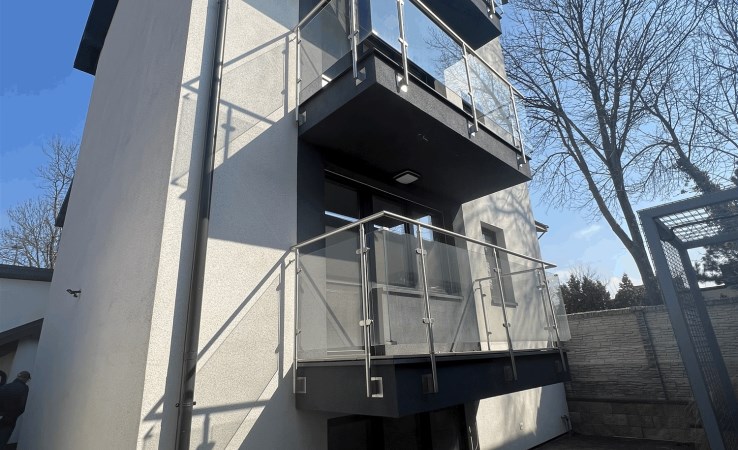 mieszkanie na sprzedaż - Warszawa, Targówek