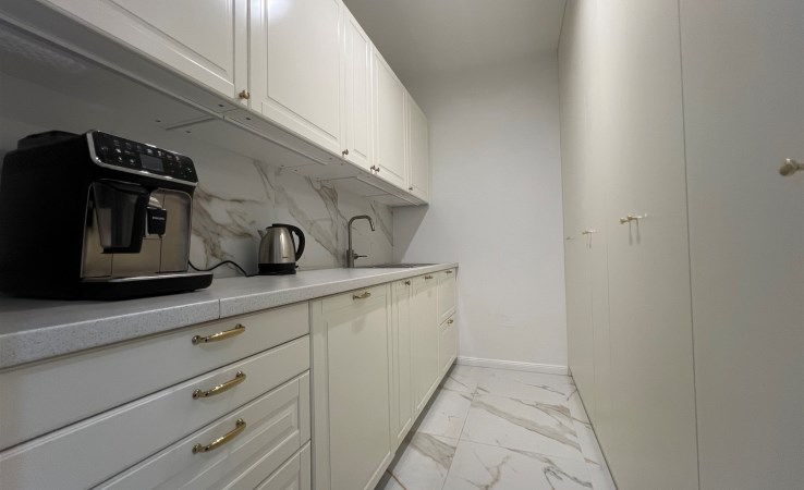 mieszkanie na sprzedaż - Warszawa, Praga-Południe