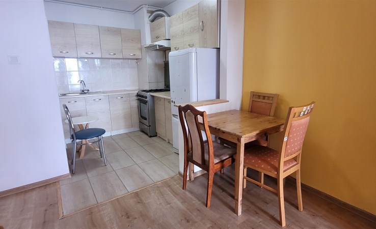 mieszkanie na sprzedaż - Warszawa, Ochota