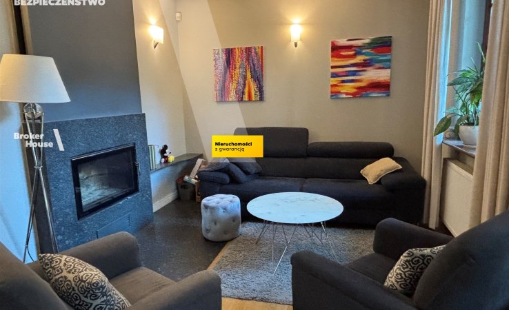 dom na sprzedaż - Warszawa, Wawer, Radość