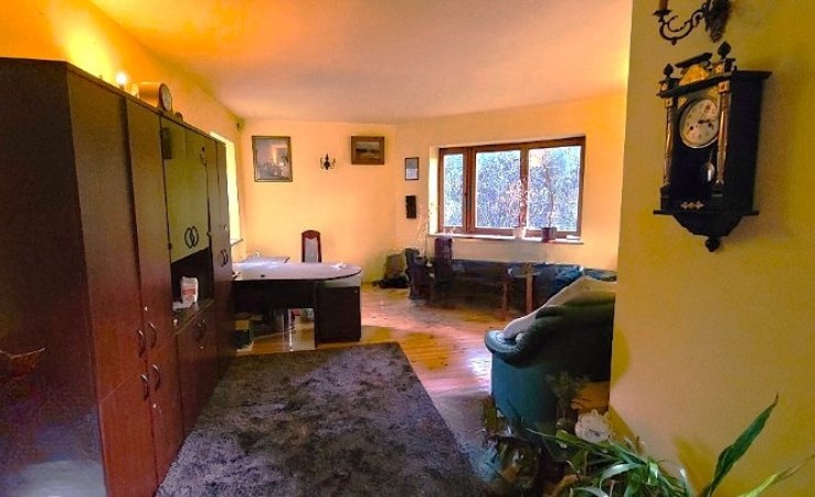 dom na sprzedaż - Warszawa, Włochy, Stare Włochy