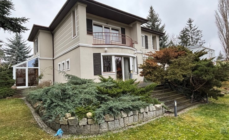 dom na sprzedaż - Warszawa, Bemowo, Boernerowo