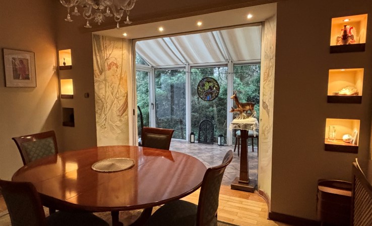 dom na sprzedaż - Warszawa, Bemowo, Boernerowo