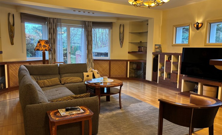 dom na sprzedaż - Warszawa, Bemowo, Boernerowo