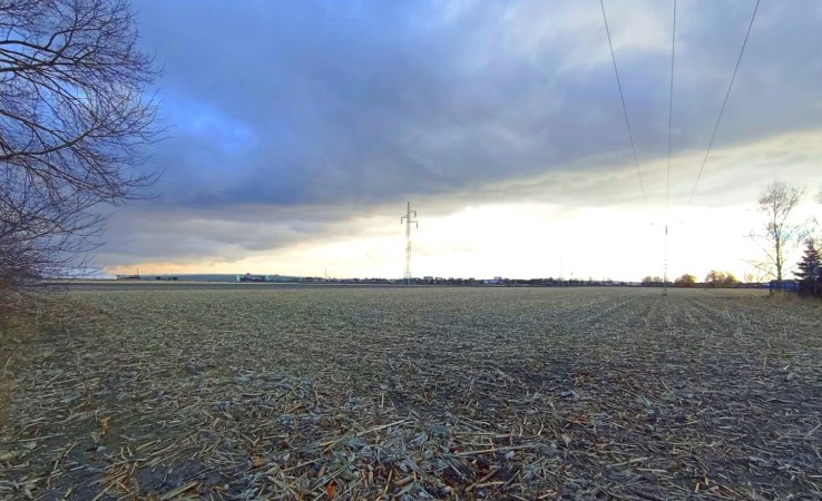 działka na sprzedaż - Ożarów Mazowiecki