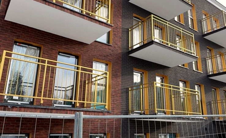 mieszkanie na sprzedaż - Piaseczno