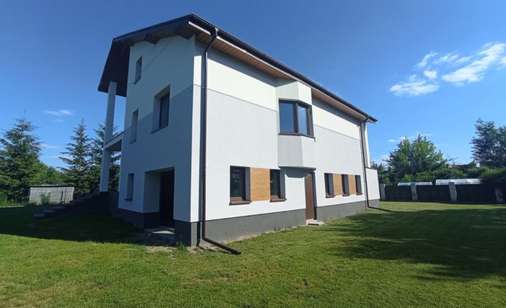 dom na sprzedaż - Stare Babice