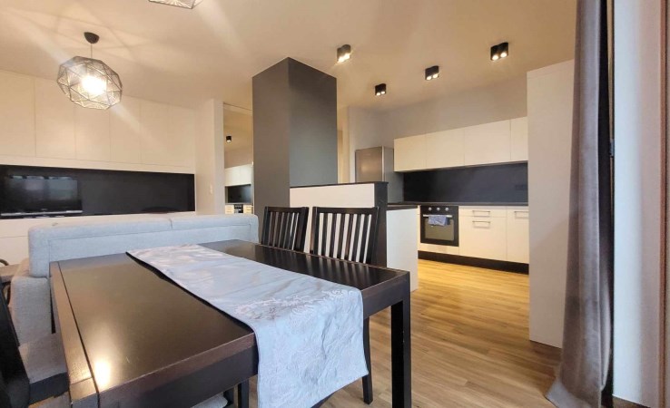 mieszkanie na wynajem - Warszawa, Żoliborz