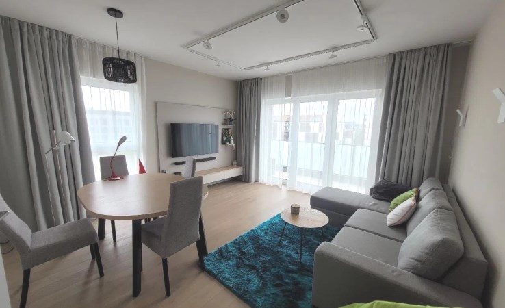 mieszkanie na wynajem - Warszawa