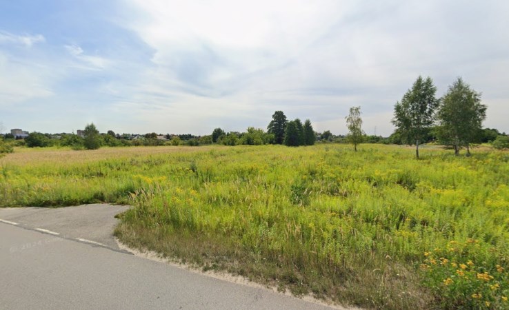 działka na sprzedaż - Ożarów Mazowiecki (gw), Konotopa