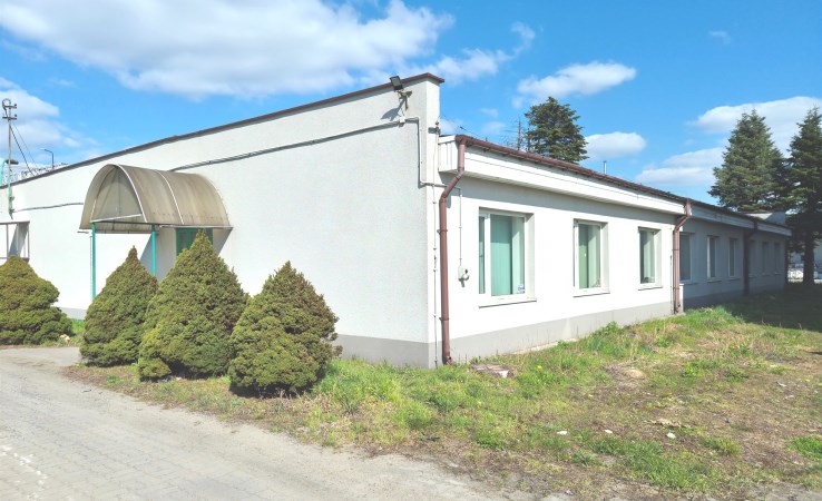 obiekt na wynajem - Ożarów Mazowiecki