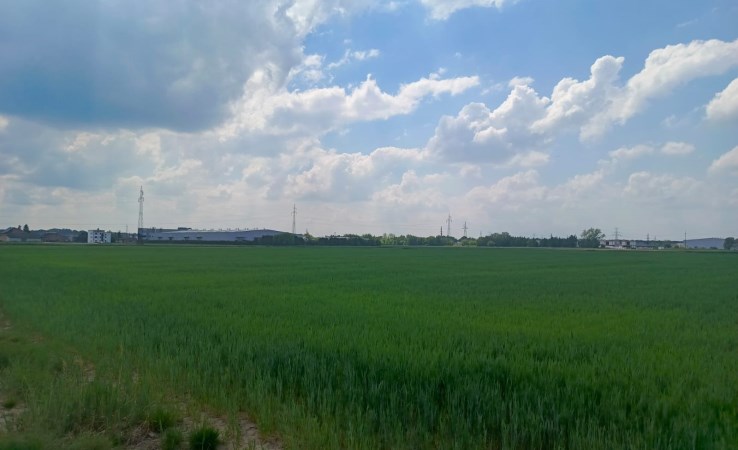 działka na sprzedaż - Lesznowola