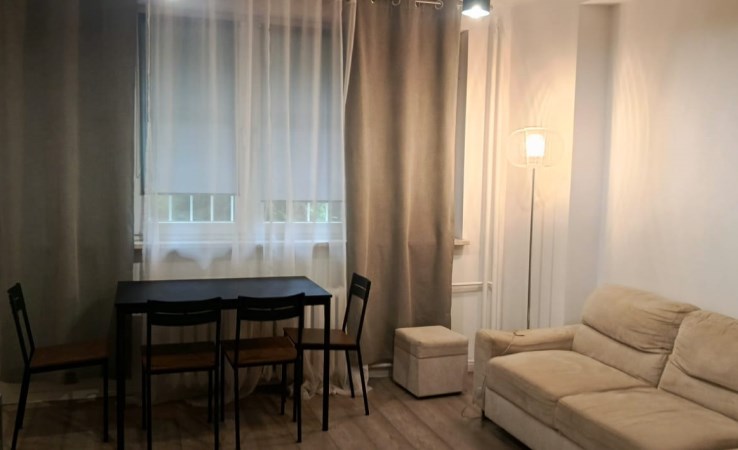 mieszkanie na sprzedaż - Warszawa